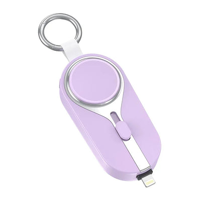 LiveView™ SnapCharge Duo Emergency Power Bank