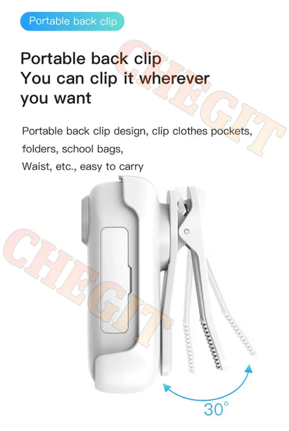 LiveView™ Pro 4K POV Camera.