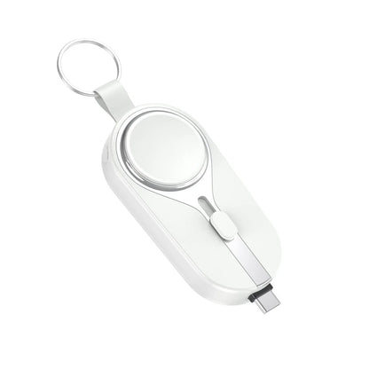 LiveView™ SnapCharge Duo Emergency Power Bank