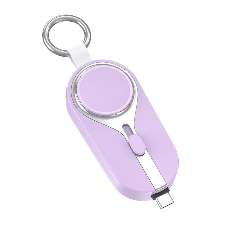 LiveView™ SnapCharge Duo Emergency Power Bank