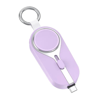 LiveView™ SnapCharge Duo Emergency Power Bank