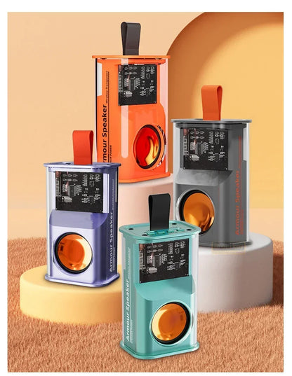 LiveView™ CyberBeat™ Speaker