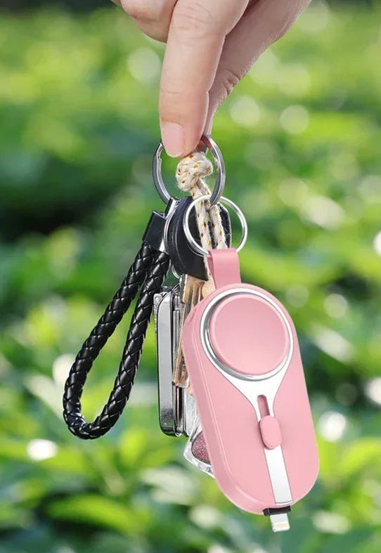 LiveView™ SnapCharge Duo Emergency Power Bank