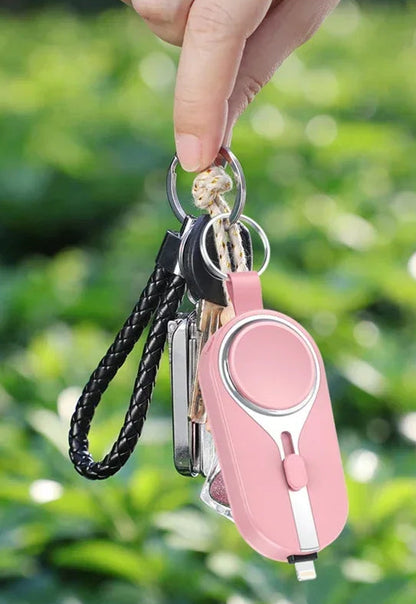 LiveView™ SnapCharge Duo Emergency Power Bank