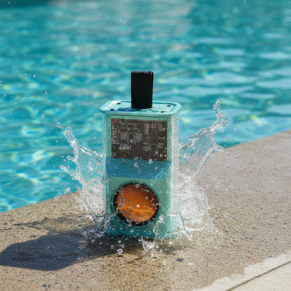 LiveView™ CyberBeat™ Speaker
