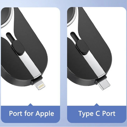 LiveView™ SnapCharge Duo Emergency Power Bank